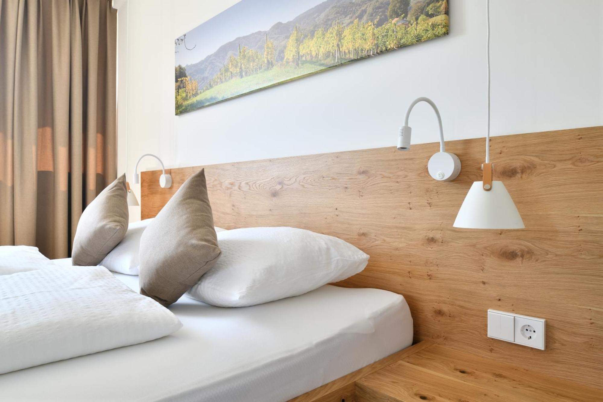 Guest House Vracko Zgornja Kungota Exterior photo