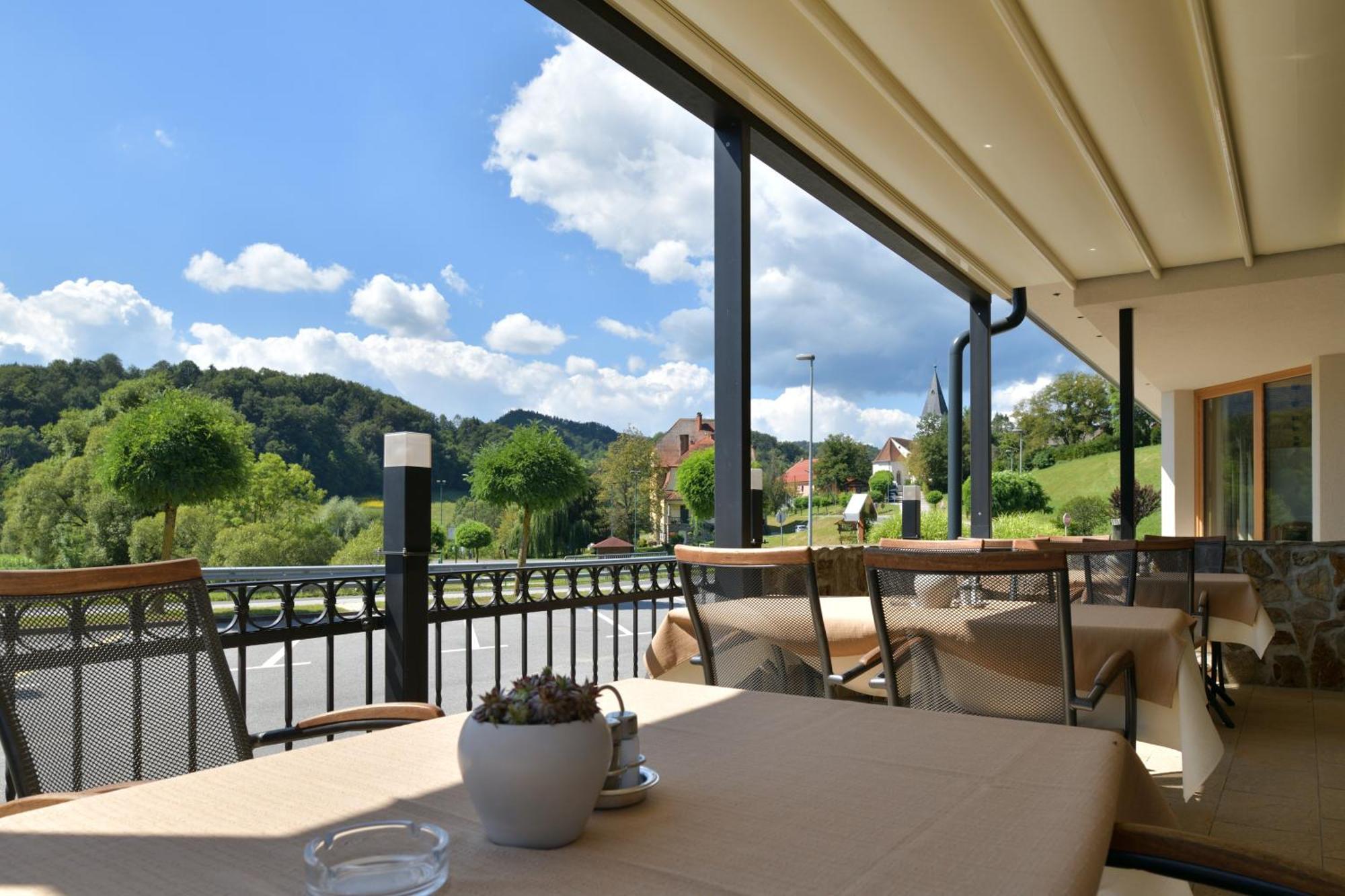 Guest House Vracko Zgornja Kungota Exterior photo